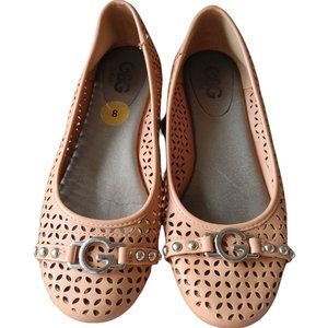 GBG Womens Flat Shoes Size 8